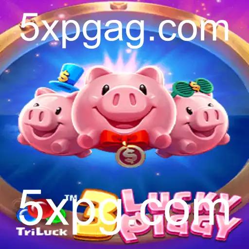 Descubra o Jogo 3LUCKYPIGGY: Uma Experiência Divertida e Dinâmica