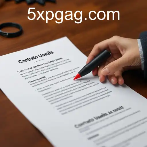 Contrato Usuário
