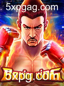 Descubra BoxingKing: O Jogo de Luta que Está Conquistando o Público