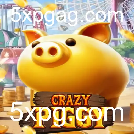 CrazyPiggy: Descubra a Aventura e as Regras deste Jogo Empolgante