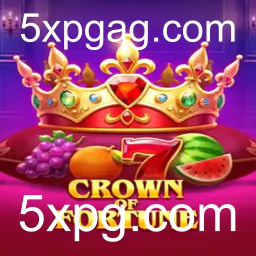Descubra o Fascinante Mundo de CrownofFortune
