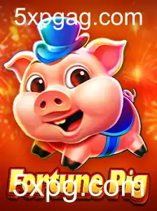 FortunePig: Descubra o Excitante Mundo do Jogo de Sucesso da 5xpg.com