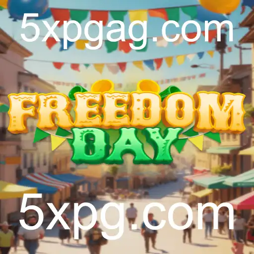 Explorando o Mundo de 'FreedomDay': Uma Aventura de Jogo Única