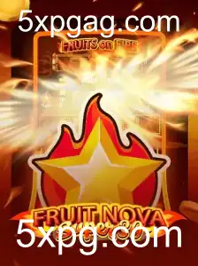 Descubra o Fascinante Mundo de FruitrNovaSupe30