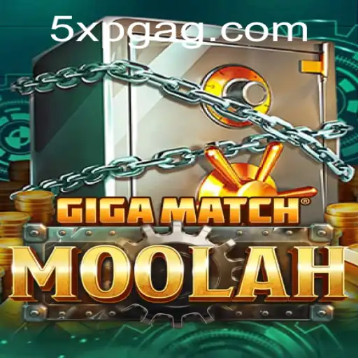 Descubra GigaMatchMoolah: O Jogo do Momento Disponível em 5xpg.com