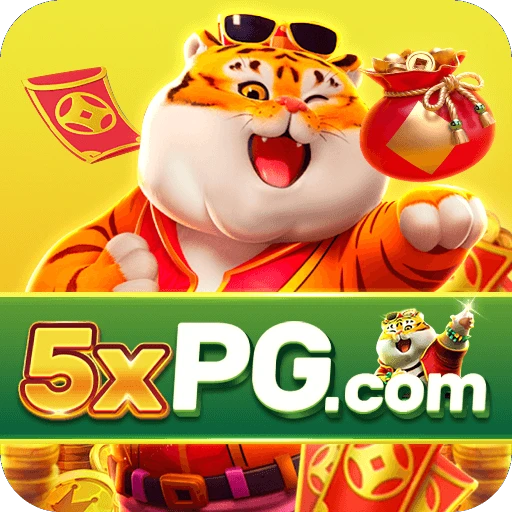 5xpg.com Logo