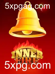 InnerFire: Aventura e Estratégia no Mundo dos Jogos