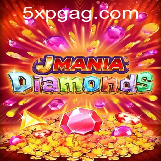 Explorando o Universo de JManiaDiamonds: Diversão e Estratégia no Mundo dos Jogos Online