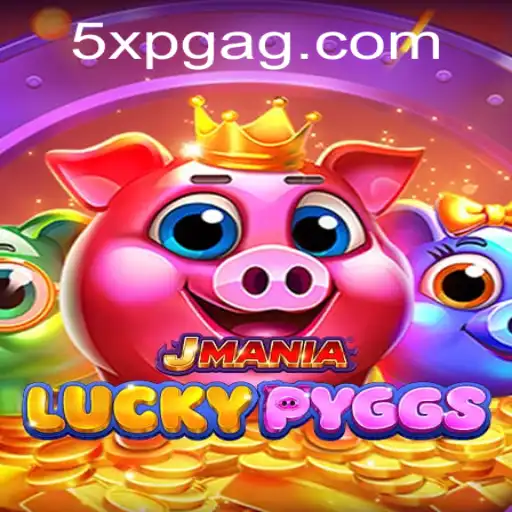 Descubra o Fascinante Mundo de JManiaLuckyPyggs: Uma Experiência de Jogo Inovadora