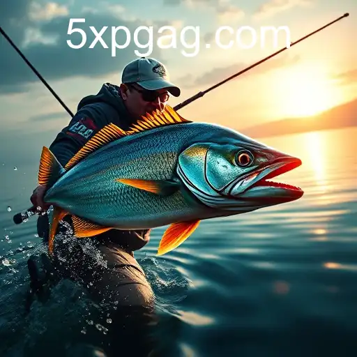Jogos de pesca