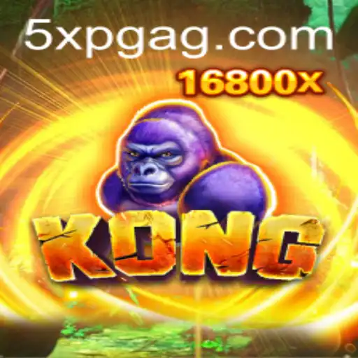 Kong: Aventura Imersiva no Mundo dos Jogos Online