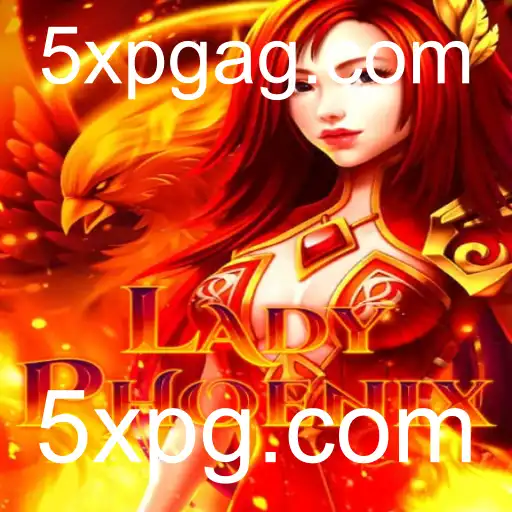 Descubra o Fascinante Mundo de LadyPhoenix: A Mais Nova Sensação dos Jogos