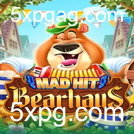 Explorando MadHitBearhaus: O Novo Fenômeno dos Jogos Digitais