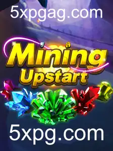Descubra o Mundo de 'MiningUpstart': Um Novo Horizonte de Aventura