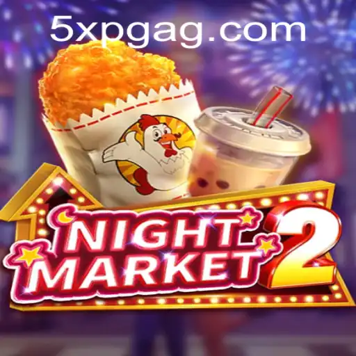 Descubra o Fascinante Mundo do Jogo NightMarket2