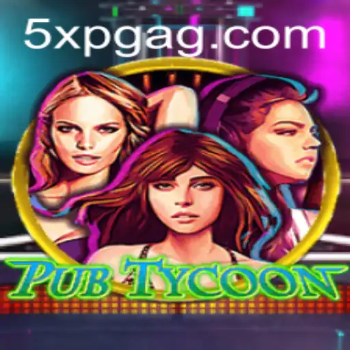 Descubra PubTycoon: O Jogo de Simulação Que Está Conquistando Todos