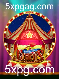 Descubra o Mundo de EcstaticCircus: Um Passeio Inesquecível pelo Universo dos Jogos