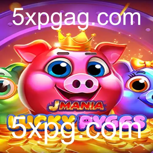 Descubra o Fascinante Mundo de JManiaLuckyPyggs: Uma Experiência de Jogo Inovadora