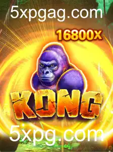 Kong: Aventura Imersiva no Mundo dos Jogos Online