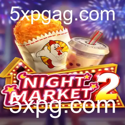 Descubra o Fascinante Mundo do Jogo NightMarket2