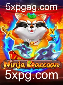 Descubra o Universo Fascinante de NinjaRaccoon