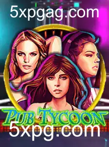 Descubra PubTycoon: O Jogo de Simulação Que Está Conquistando Todos