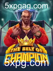 TheBeltOfChampion: Um Mergulho no Mundo Emocionante do Novo Jogo de Aventura
