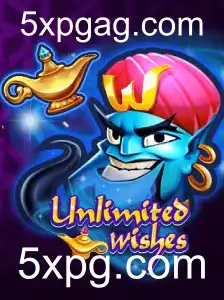 UnlimitedWishes: Um Novo Horizonte de Possibilidades no Mundo dos Games