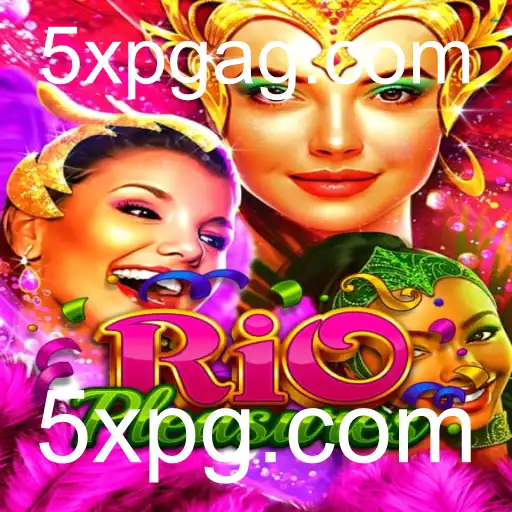 Descubra a Emoção do Jogo RioPleasures