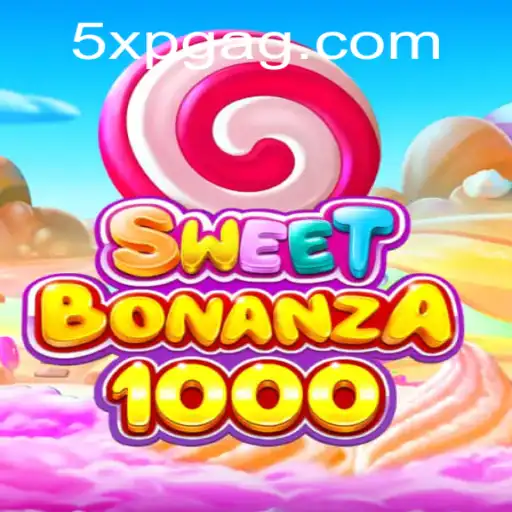 SweetBonanza1000: Uma Jornada de Jogabilidade Inovadora