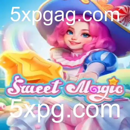 Descobrindo o Fascinante Mundo de SweetMagic