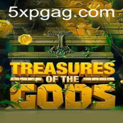Explorando o Fascinante Mundo de TreasureoftheGods