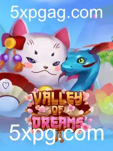 Descubra o Fascinante Mundo de 'ValleyofDreams'